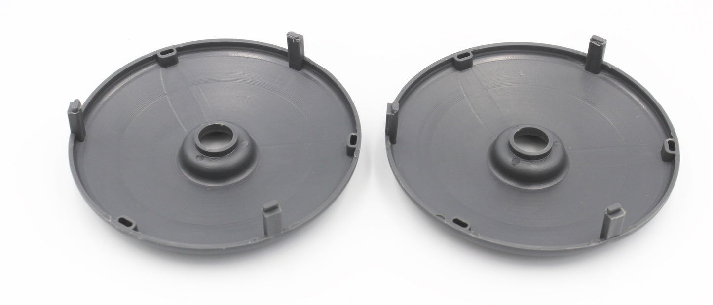 Taljapyörän suojakotelo 120 mm