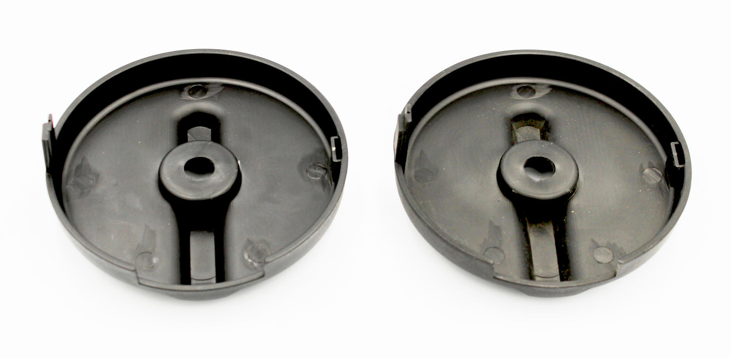 Taljapyörän suojakotelo 90 mm