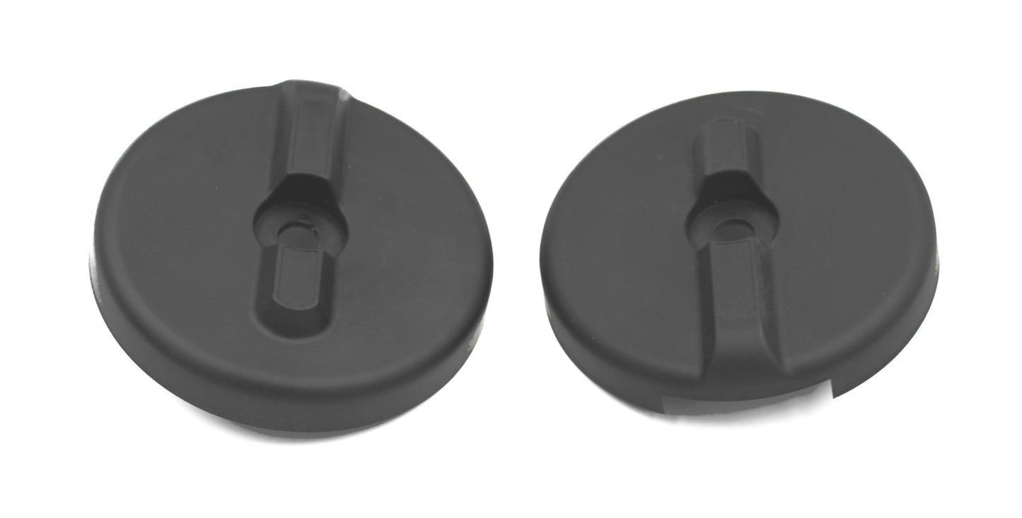 Taljapyörän suojakotelo 90 mm