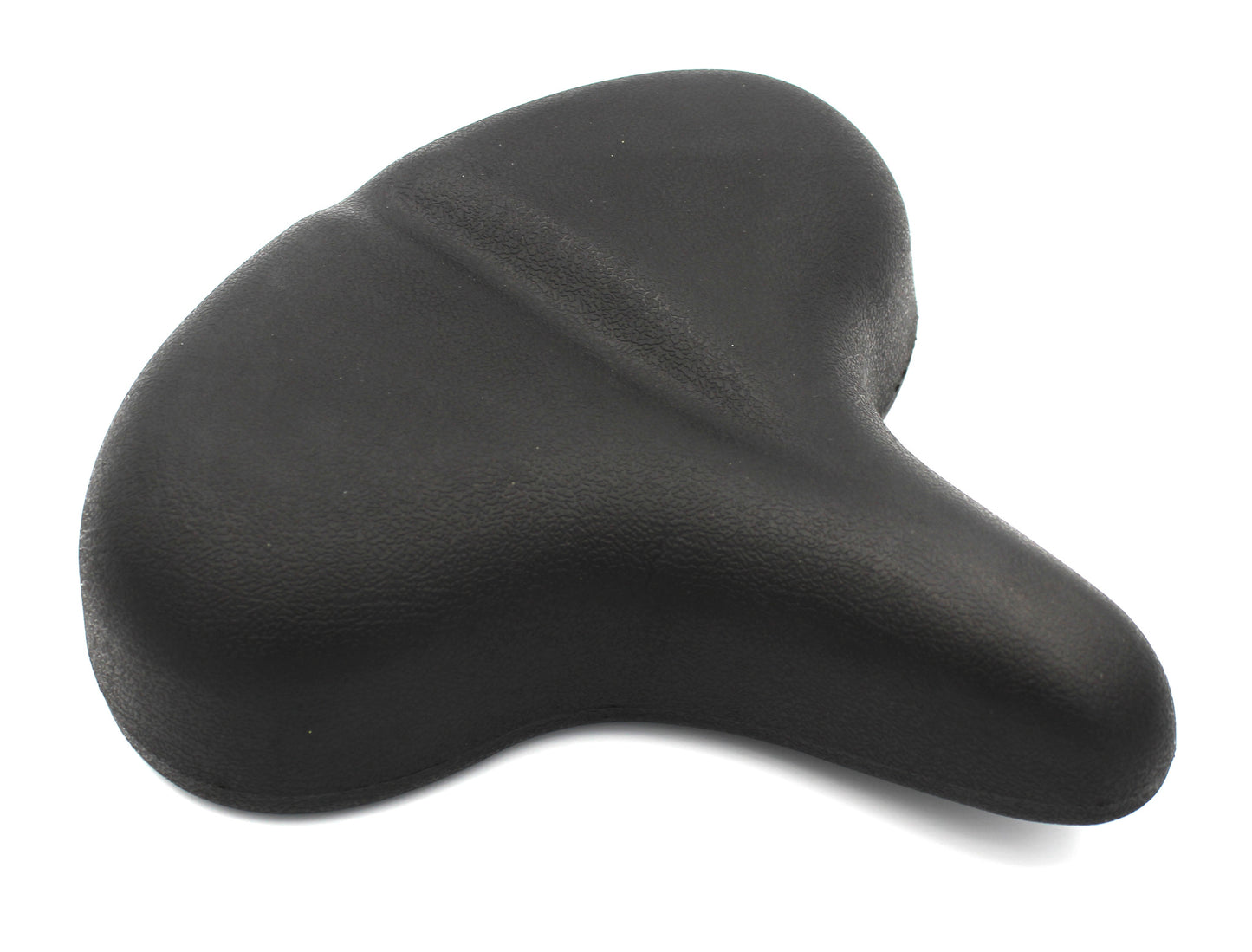 Kuntopyörän satula ruuvikiinnityksellä, Gym Pro Series – 3× M8 pulttia, leveys 278 mm, pituus 275 mm