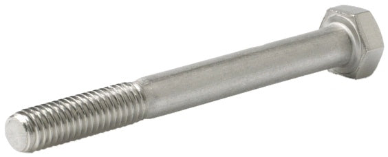 Levypainotelineen kantopultti M16x200 mm – kestävä pultti levypainojen säilytykseen