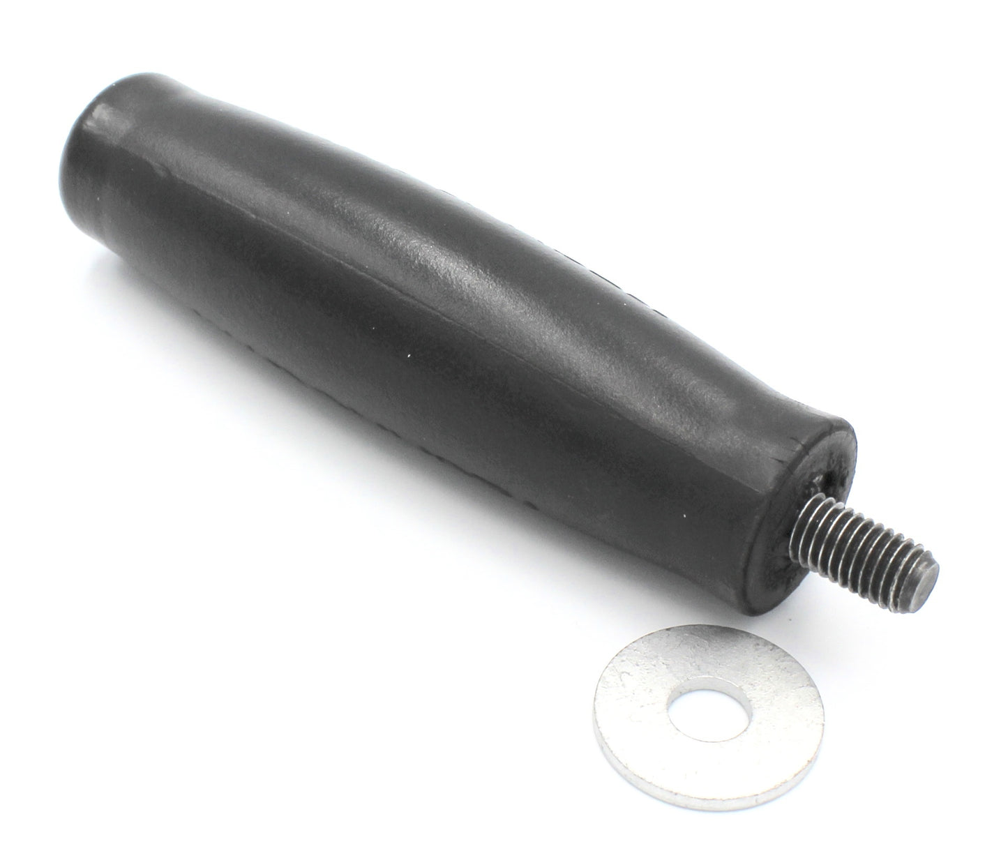 Otekahva kuntolaitteeseen M10 – tummanharmaa, yhteensopiva Technogym-laitteisiin