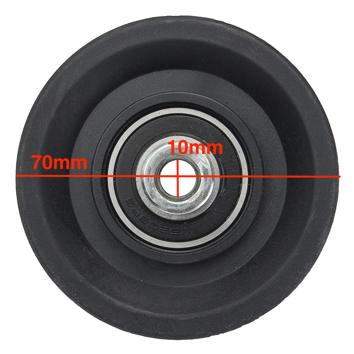 Taljapyörä 70 mm