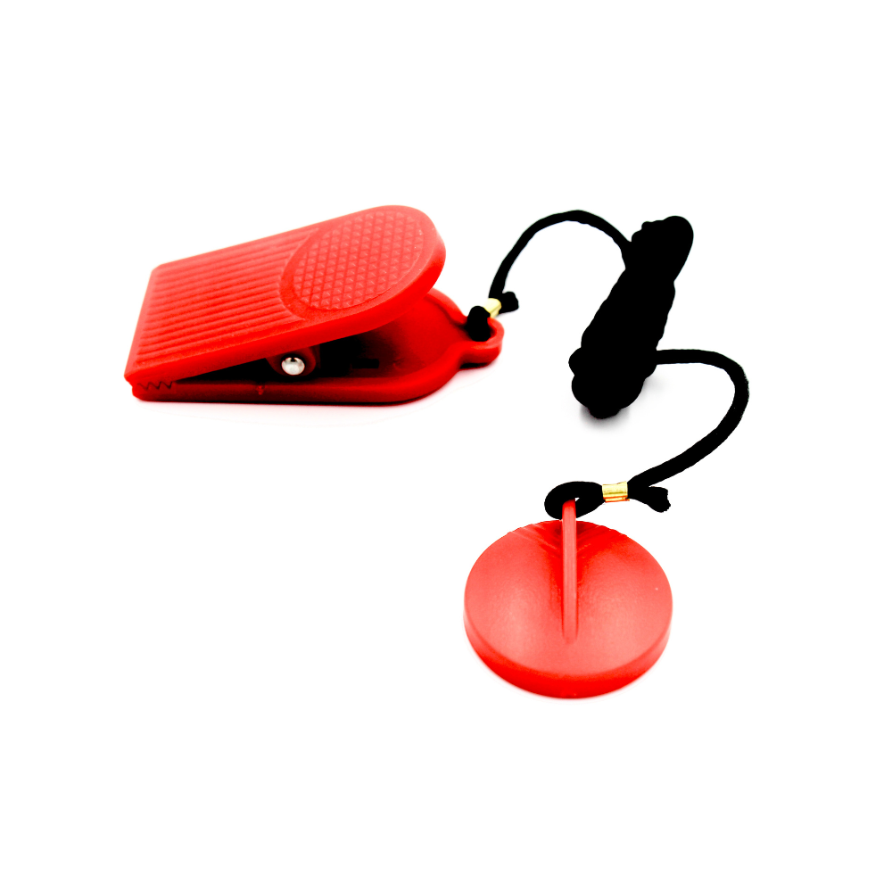 Hätäpysäytysavaimet