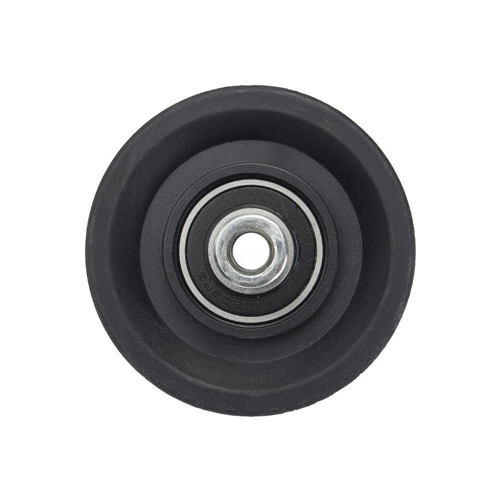 Taljapyörät ja suojakotelot