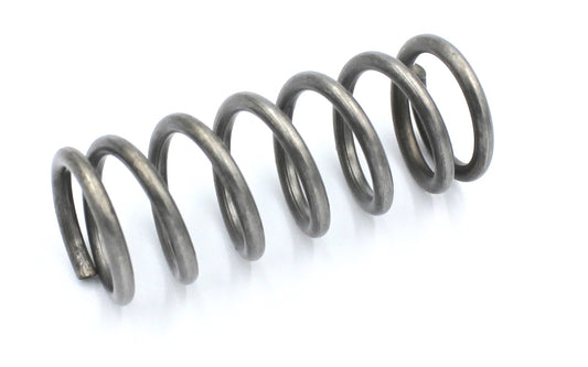 Puristusjousi 2mm x 16mm eri pituuksia