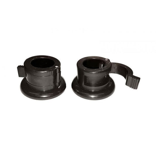Gymstick painelukko 30mm (2kpl)