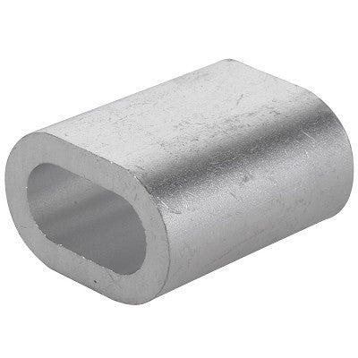 Puristuslukko 6mm