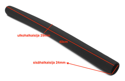 Otekahvan suoja (grippi) 40 cm – 24mm
