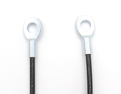 Proteus Studio 3 vaijerit