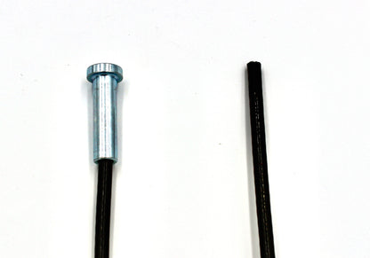 Technogym Selection ja Element, prässätty yleisvaijeri 10/15mm