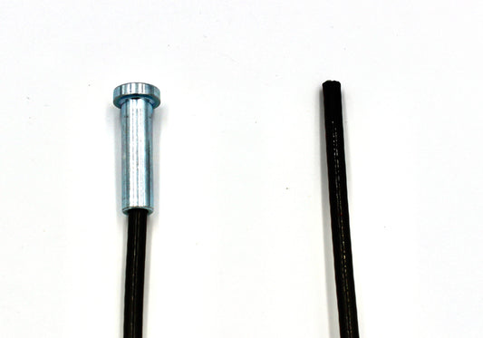 Technogym Selection ja Element, prässätty yleisvaijeri 10/15mm