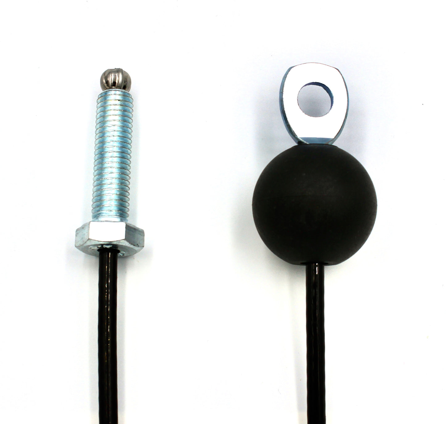 Proteus Studio 3 vaijerit