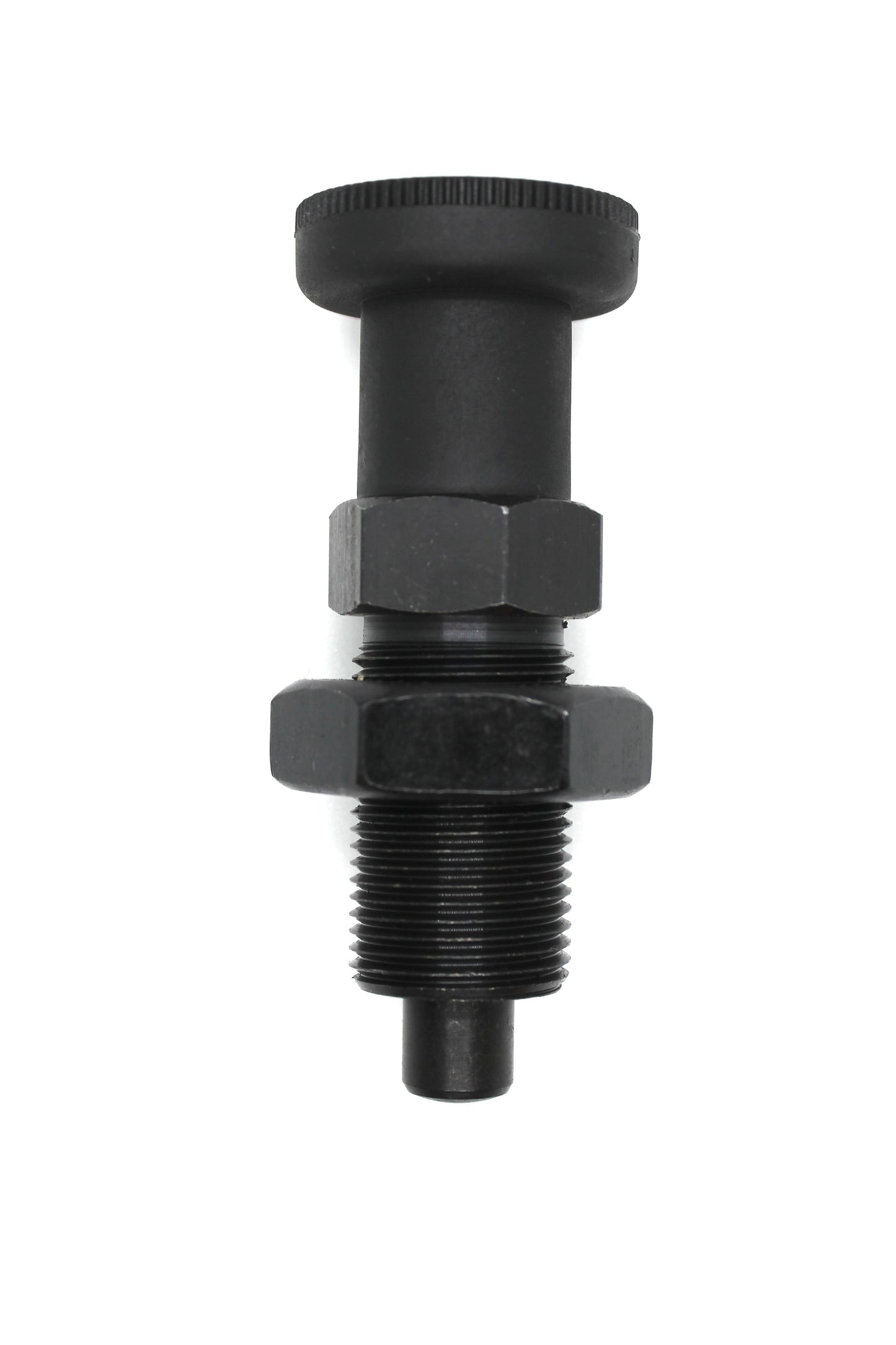 Säätöruuvi M20 x 33mm – jousitoiminen