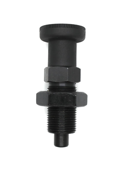 Säätöruuvi M20 x 33mm – jousitoiminen