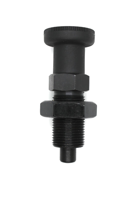 Säätöruuvi M20 x 33mm – jousitoiminen