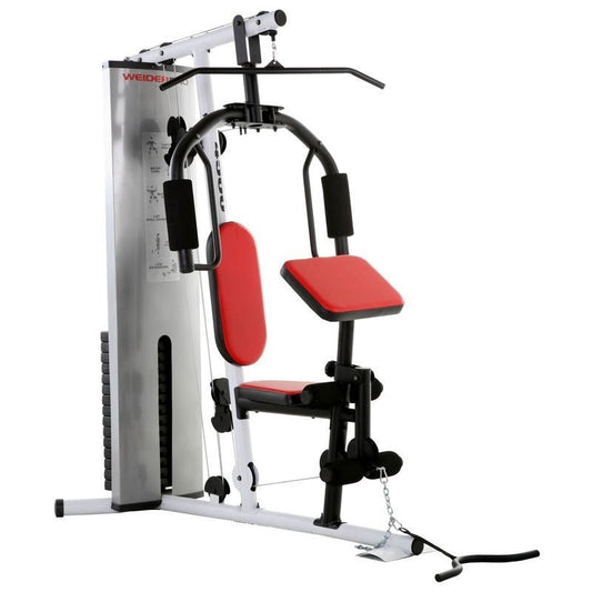Weider Pro 4500 vaijerit