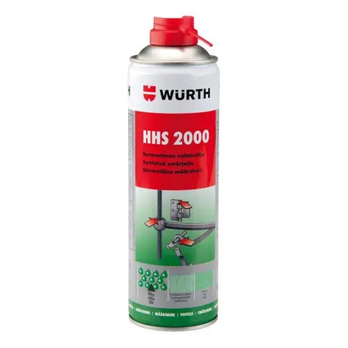 Kuntosalilaitteiden yleisvoiteluaine 500ml