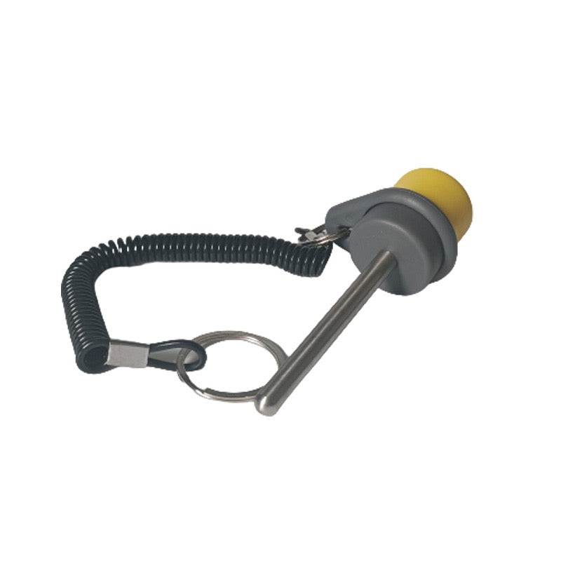 Painopakan säätötappi 8mm - Technogym