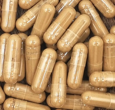 Beta Ecdysterone 90% kapselit, 500 mg per kapseli, 60 kpl, vahva 200:1 uute
