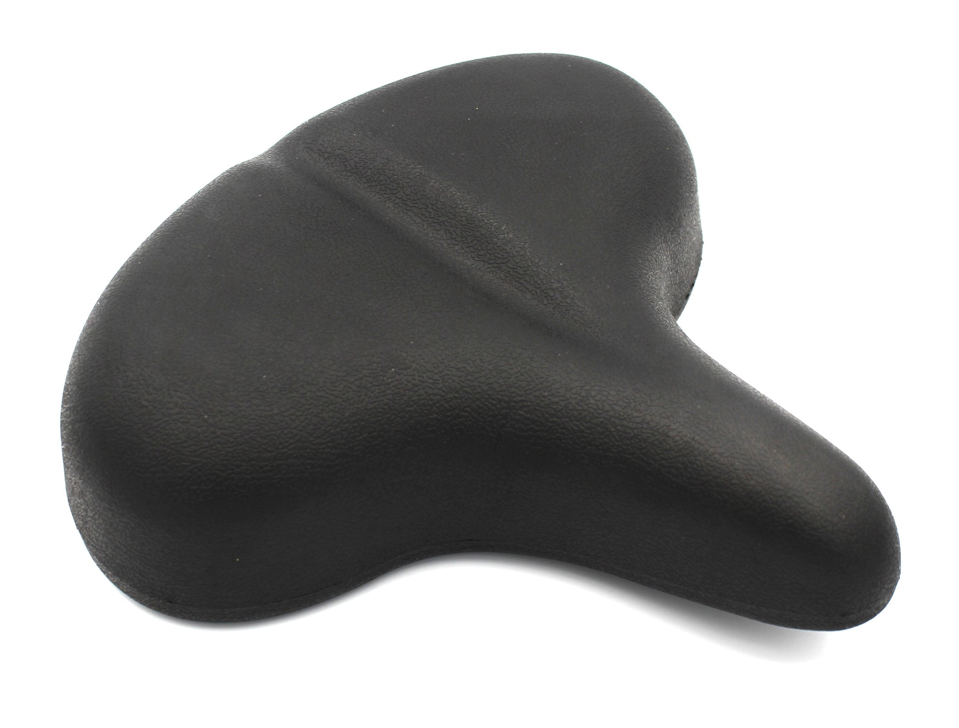 Kuntopyörän satula ruuvikiinnityksellä, Gym Pro Series – 3× M8 pulttia, leveys 278 mm, pituus 275 mm
