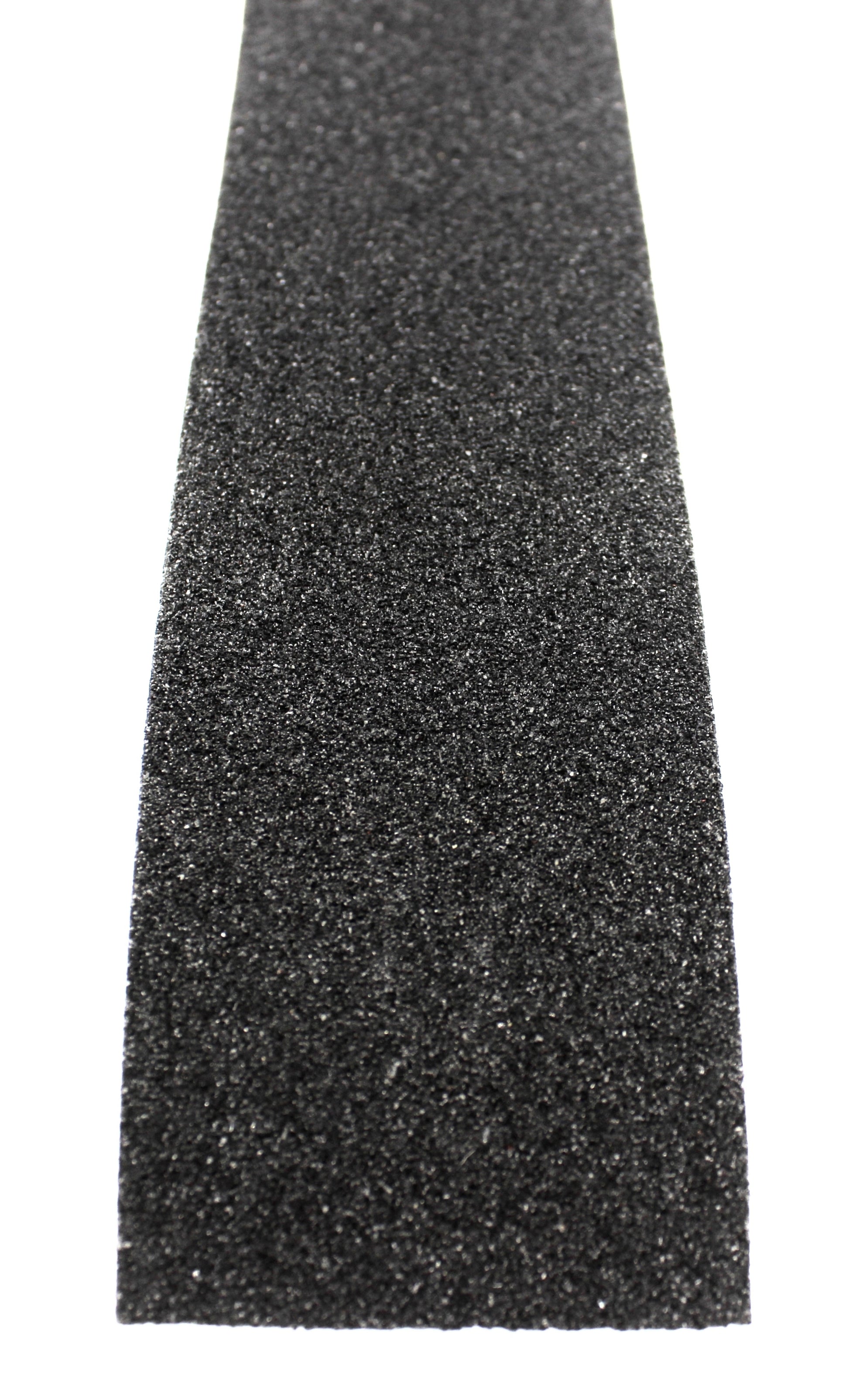 Musta liukuesteteippi kuntolaitteeseen 5 cm x 5 m – turvallisuutta lisäävä teippi lattiaan ja putkiin
