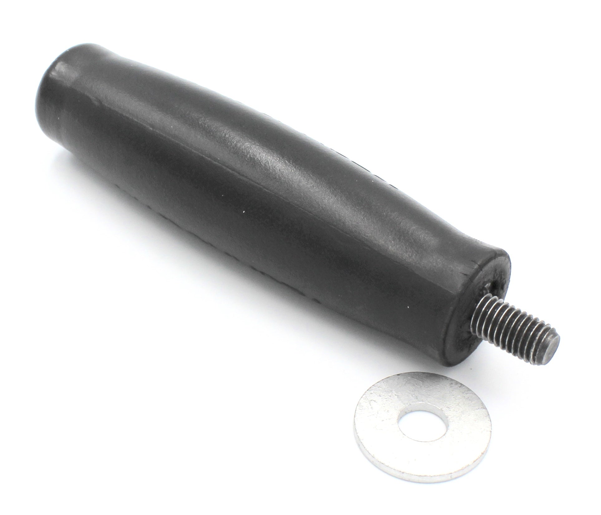 Otekahva kuntolaitteeseen M10 – tummanharmaa, yhteensopiva Technogym-laitteisiin
